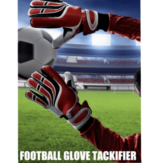 10 件/套守门员手套握力喷雾 - 提高表现，提高控制力，并最大限度地提高网球、足球、钢管舞、篮球、棒球、高尔夫等运动运动员的握力