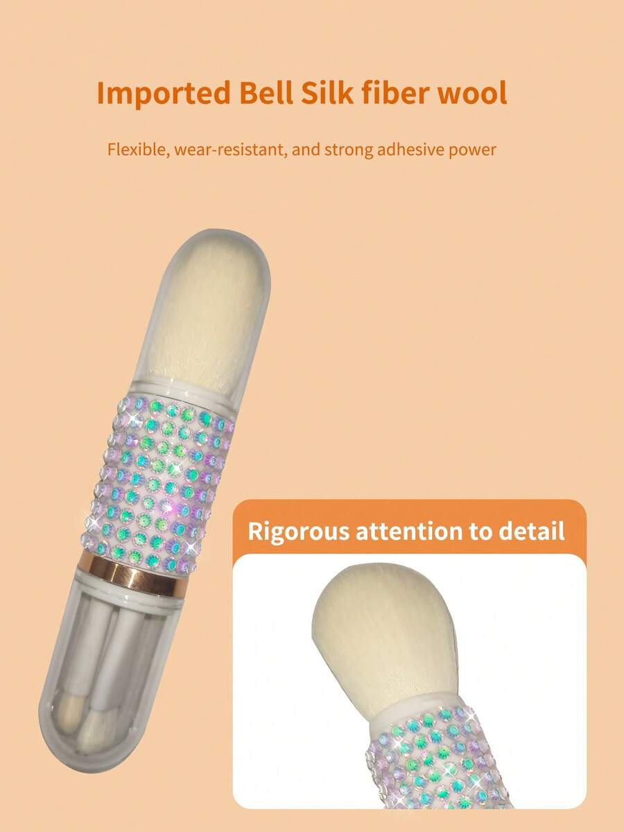 Car Interior Cleaning Tool, Air Vent Cleaning Brush, Soft Bristle Brush