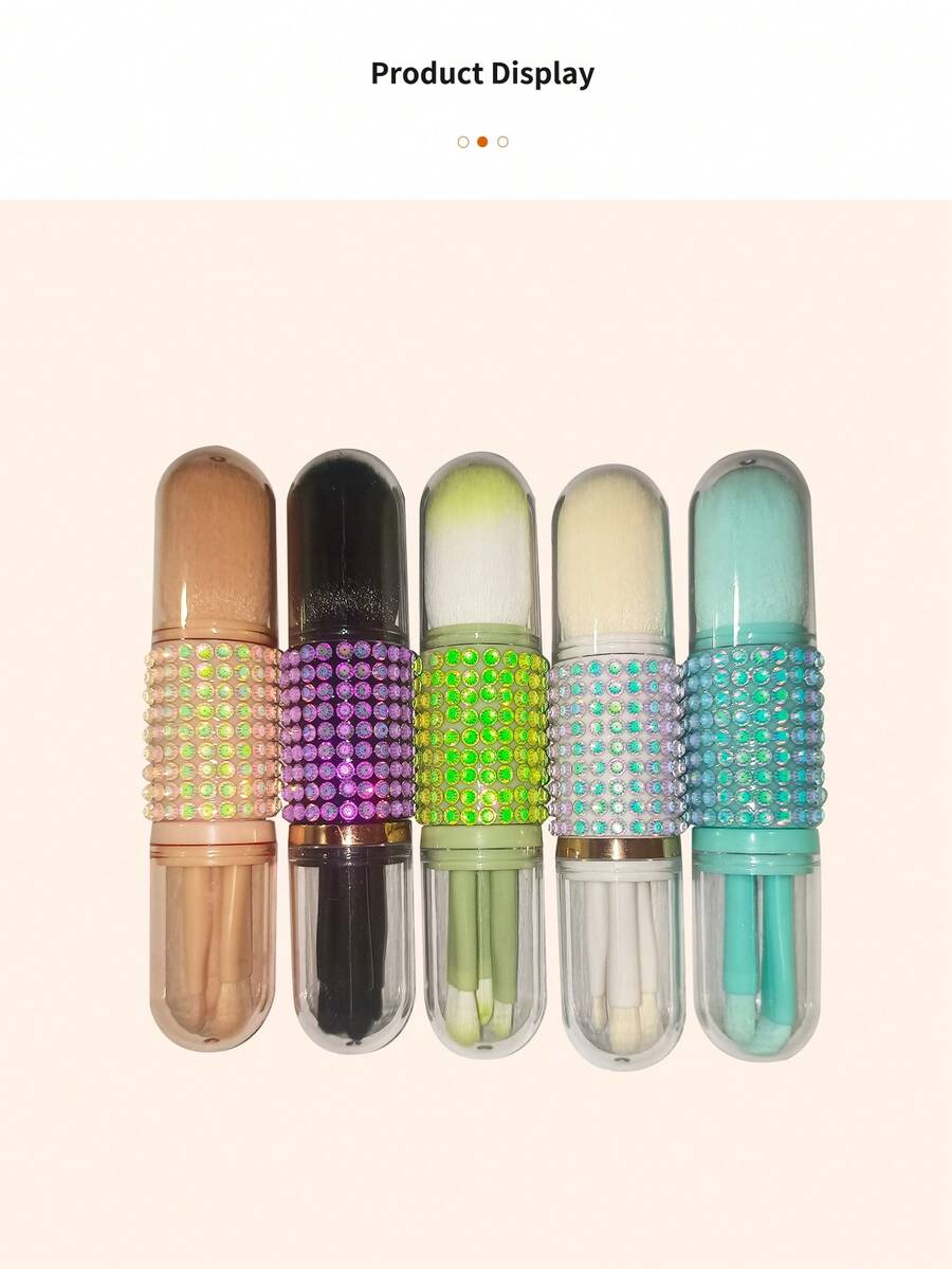 Car Interior Cleaning Tool, Air Vent Cleaning Brush, Soft Bristle Brush