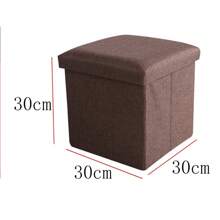 Storage Benches & Ottomans