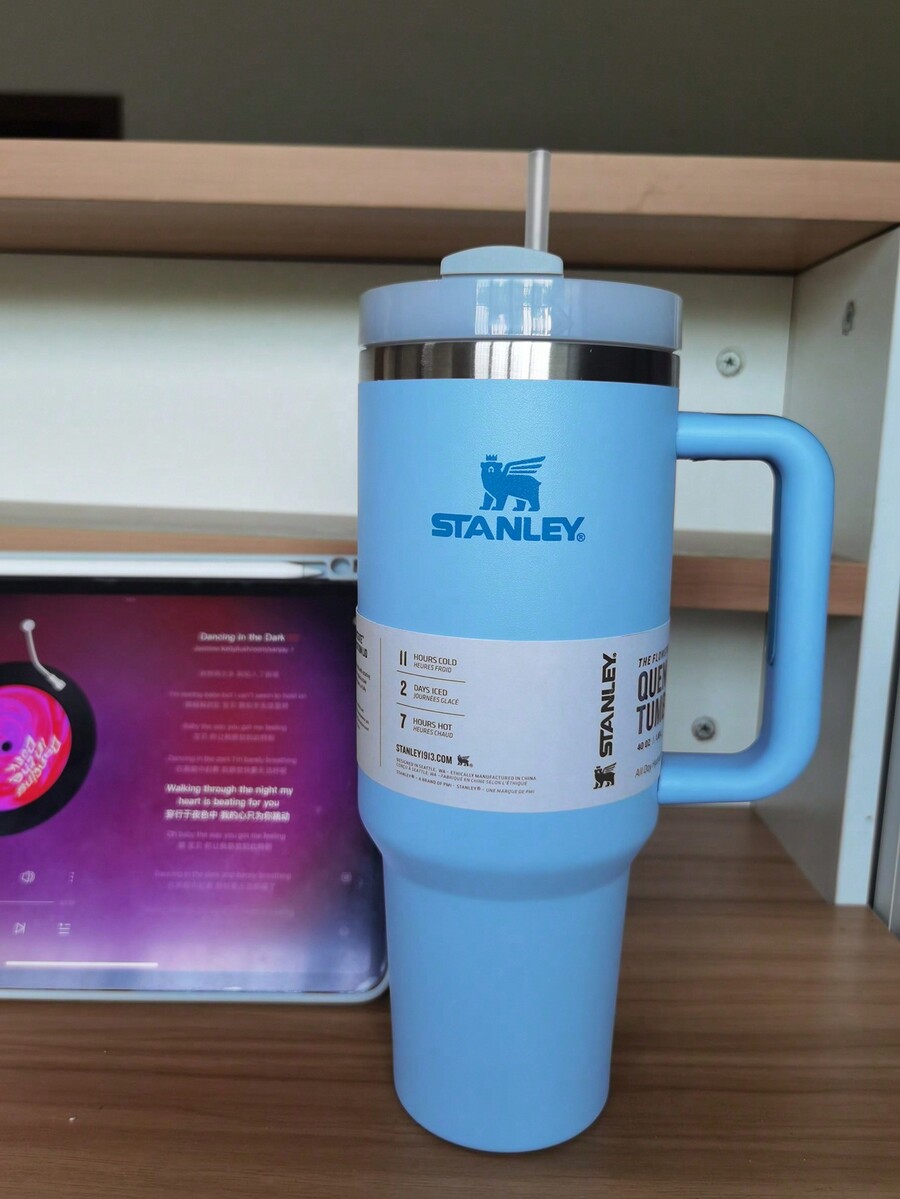 STANLEY QUENCHER 1pc Multiple Color Specifications To Choose From Extra