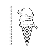 Notebook With Drawings Of MEXICAN FOOD - Pink - View 2