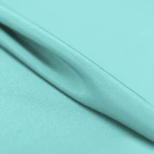 1 Meter Of Percale Fabric 400 Threads Wholesale 2.50m Wide Various Colors - Agua Verde - Ver 3