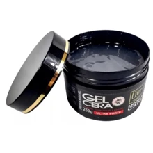 Modelador Capilar Gel Cera Ultra Forte Ouribel 250gr