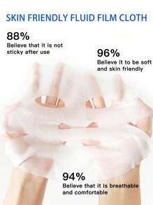 La Roche-Posay 【特惠】CICAPLAST B5 PRO 多效修护面膜，10片/包 - 1盒+5片 - 查看 3