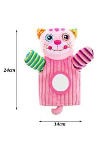 Kids Soothing Toys - Pink - View 9