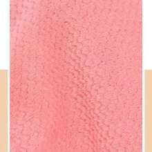 Wearable Bath Towel Robe Soft And Quick Drying, No Shedding, Cute For Students And Home Use Summer Wedding Home Bathroom Decor Back To School - Multicolor - View 6