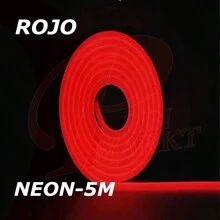 Rojo