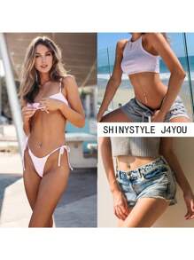AVYRING 3-5PCS Golden Fake Belly Piercing Fake Belly Ring For Women Fake Belly Button Piercing Clip On Belly Button Rings Fake Navel Ring Non Piercing