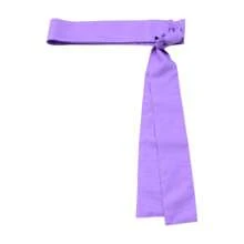 Women's Clothing Chain - Purple - View 2