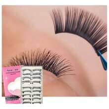 Lanell Glue 30 Ml For Sealed Mega Hair + Mesh Eyelashes - 彩色 - 查看 3