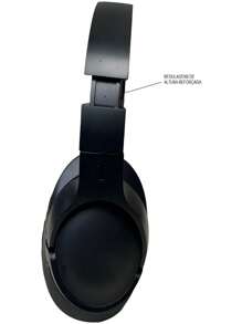 Fone De Ouvido Bluetooth Sem Fio Premium Tune 760nc