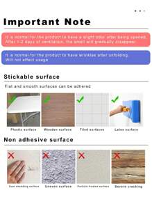 1卷复古加厚七彩花朵蝴蝶绽放紫红色花朵紫色蝴蝶绿色植物枝条适用于家庭装饰厨柜桌椅房间背景家庭装修DIY防水防污易清洁自粘式即撕即贴墙纸墙贴壁纸墙贴装修贴纸撕墙板墙纸壁纸春季装饰用品刷新你的家拉玛装饰贴纸礼物生日毕业 - 彩色 - 查看 12