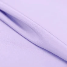 1 Meter Of Percale Fabric 400 Threads Wholesale 2.50m Wide Various Colors - Lila Púrpura - Ver 3