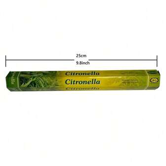 20 Sticks/Box India Incense Stick, Citronella Jasmine Sandalwood Grapes Vetivert Royal Lavender Ganesh Honey Suckle Incense Of The Angels Angelica HoneyRose,Room Decor,Incense Burner Accessories(Burning Time Is About 35-50 Minutes) Gifts Birthday Graduation