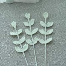 Bó hoa thủ công móc cho Halloween/Mùa thu, bao gồm hoa hồng, hoa tulip, hoa cẩm chướng, quả thông, lá, hoa giả, hoa sợi. Bó hoa cô dâu, quà tặng cho cô ấy, quà tặng cho mẹ, quà tặng sáng tạo, trang trí nhà cho nhà hàng, phòng khách, phòng ngủ, đám cưới, tiệc tùng. Thích hợp cho trang trí mùa thu, lễ tạ ơn, giáng sinh, mùa tựu trường, đám cưới và các ngày lễ khác - Nhiều màu - Xem 39