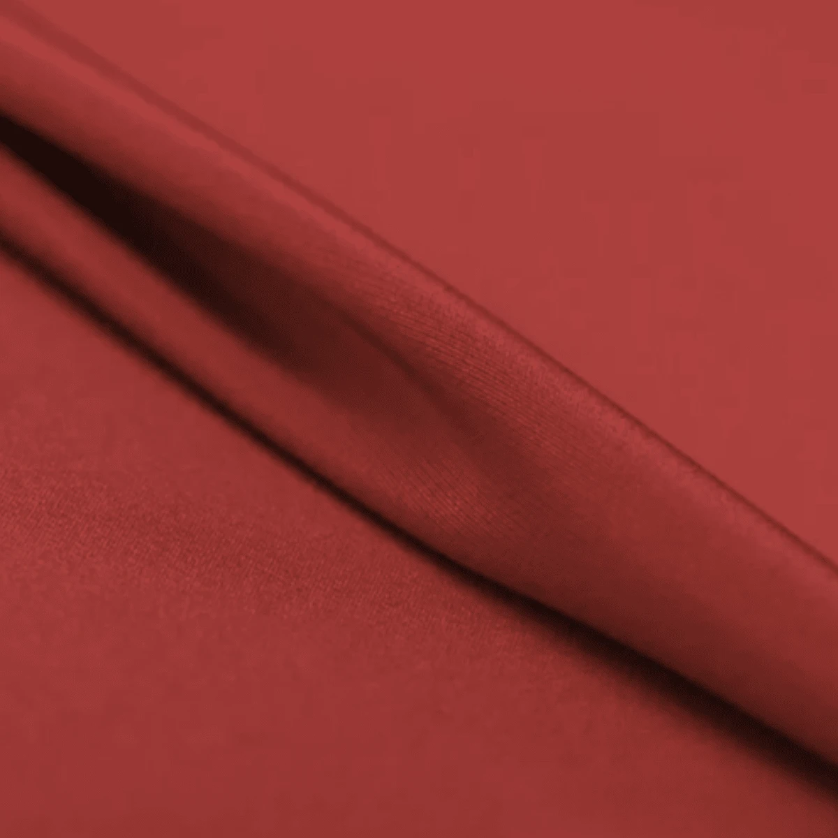 1 Meter Of Percale Fabric 400 Threads Wholesale 2.50m Wide Various Colors - Red - View 1