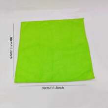 Neue ultrafeinen Fasertücher zum Reinigen in der Küche, saugfähige Haushaltsspültücher, Autowaschtücher, dicke saugfähige und fusselfreie Reinigungstücher für den Haushalt