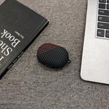 Multi-Color Carbon Fiber Pattern Silicone Protective Case For FreeClip, FreeBuds Pro3/2, FreeBuds 4i/5i/6i, FreeBuds SE2 - Multicolor - View 13