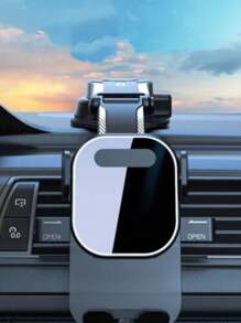 Car Phone Holder Stable Cell Phone Dashboard - Two-pack - View 2