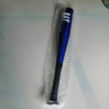 20-Inch Aluminum Baseball Bat, Recreational Sports Equipment - Blue - View 4