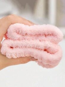 2 stuks polsbandjes voor vrouwen om het gezicht te wassen, microvezel waterdichte polsbescherming, handdoek met bescherming tegen zweet, voor het wassen van het gezicht, waterdichte polsband, vochtabsorberende polsbescherming voor vrouwen, polsbandjes voor het wassen van de pols en het gezicht, het afvegen van zweet tijdens het sporten voor meisjes, voorkomt dat er water over je armen loopt, zweetabsorberende wikkels voor sport en fitness - perfect voor hardlopen, basketbal en meer!