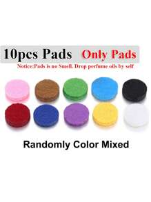 1 套，汽车香薰扩散器小盒汽车夹式香水精油扩散器汽车通风口夹式空气清新剂净化器，带 10 个混合垫，全新圣诞风格，圣诞礼物，汽车香薰扩散器 + 香薰油套装