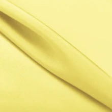 1 Meter Of Percale Fabric 400 Threads Wholesale 2.50m Wide Various Colors - Yellow - View 2
