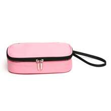 1PC Portable Insulin Cooler Box, Small Refrigerated Medicine Cooler Bag, Thermal Insulation Bag, Thermal Insulation Box, Mini Breast Milk Freezer Bag, Carry-On Medicine Organizer, Travel Supplies, Home Storage Supplies ﻿ For Fall Home Decor - Multicolor - View 11