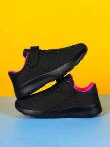 2026 Spring New Kids Cute Outdoor Sports Shoes, Breathable Running Shoes, Tennis Shoes, Basketball Shoes