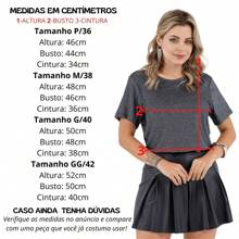 Women Tops - 黑色 - 查看 6