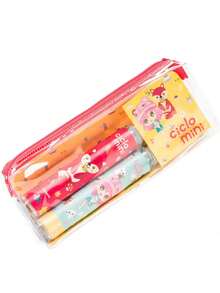 Raposete Deo Cologne Case 30ml + Zoe 30ml Ciclo Cosmeticos - vui tươi - Xem 4