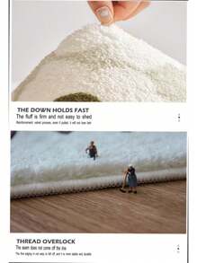 High Quality Upgraded Geometric Line Imitation Cashmere Soft Cream Cloud-Shaped Carpet, Suitable For Living Room, Bedroom, Bedside, Sofa, Tea Table, Stores (Clothing, Beauty, Nail, Eyelash) And Hotels. Available In Yellow, White, Purple, Green, Yellow, Pink, Blue. Asymmetrical Sizes May Have 1-5cm Deviations.