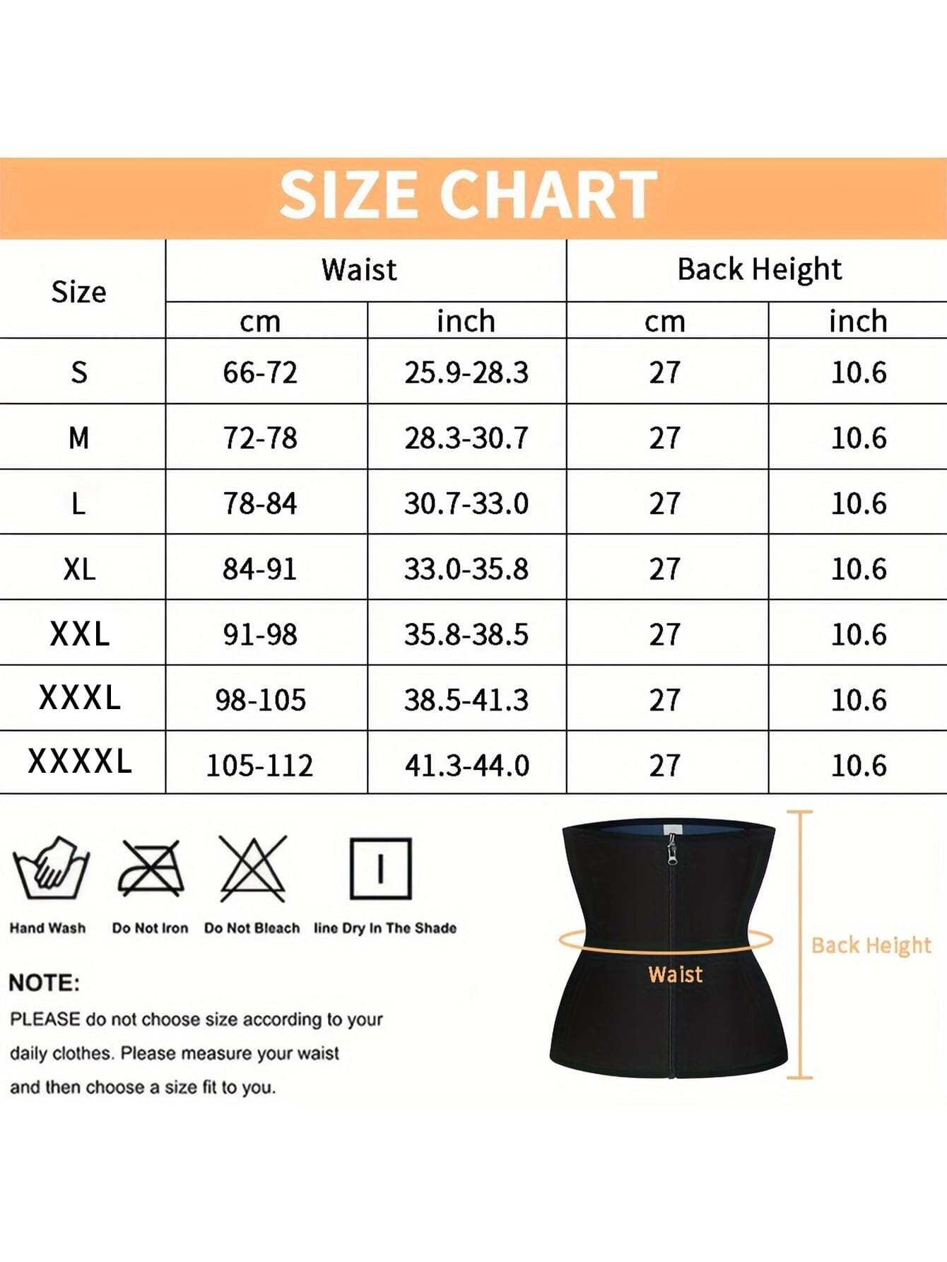 Women Waist Trainer Trimmer Corset Weight Loss Tummy Wrap Workout Belt