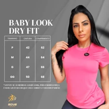 Kit 3 Women's Gym Training Running Sports T-Shirt - Nhiều màu - Xem 2
