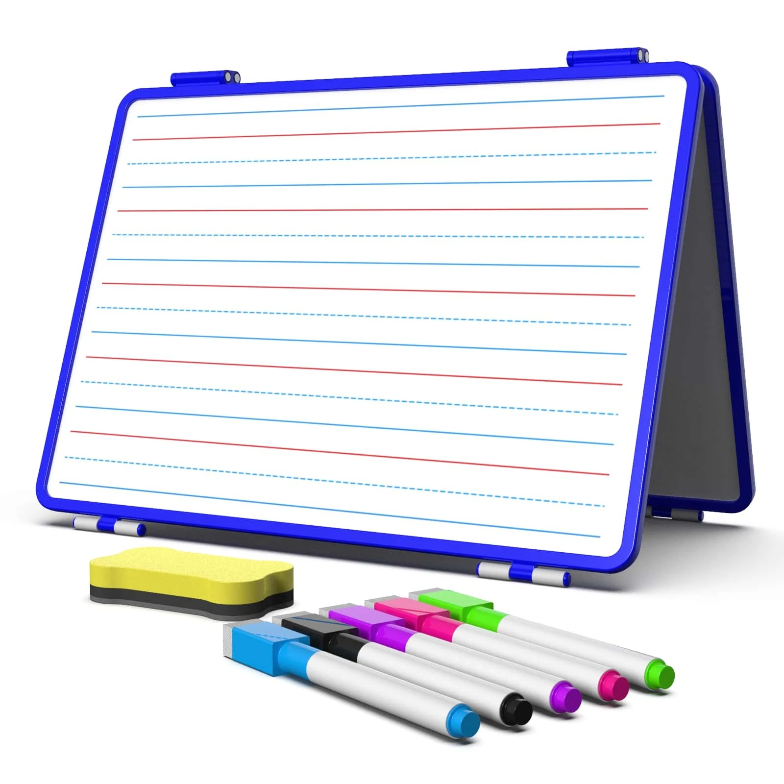 Whiteboard, Writing Board, Easy To Erase Small Whiteboard