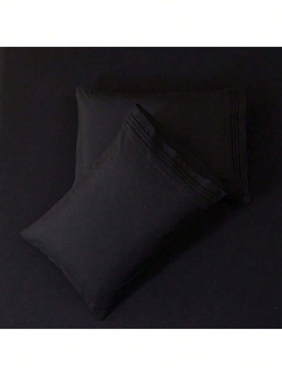 Sheet Set Super Soft Microfiber 1800 Thread Count Luxury Egyptian