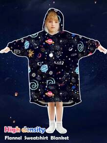 Space Planet