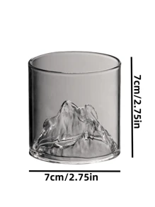 Verre façonné, tasse résistante à la chaleur, tasse à café glacé, tasse à jus, à lait, à thé et autres tasses à boire, ensembles de boissons d'été et d'hiver