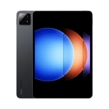 Xiaomi Pad 6S Pro - Dark Grey - View 2