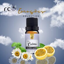 Calm Collection Pure Essence 10ml - 白玫瑰 - 查看 1