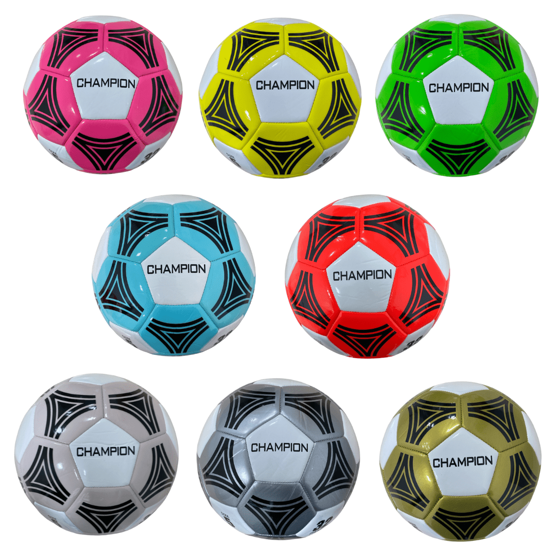 Official Size Synthetic Leather Soccer Ball Moda de Mujer SHEIN México