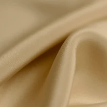 1 Meter Of Percale Fabric 400 Threads Wholesale 2.50m Wide Various Colors - Khaki - View 3