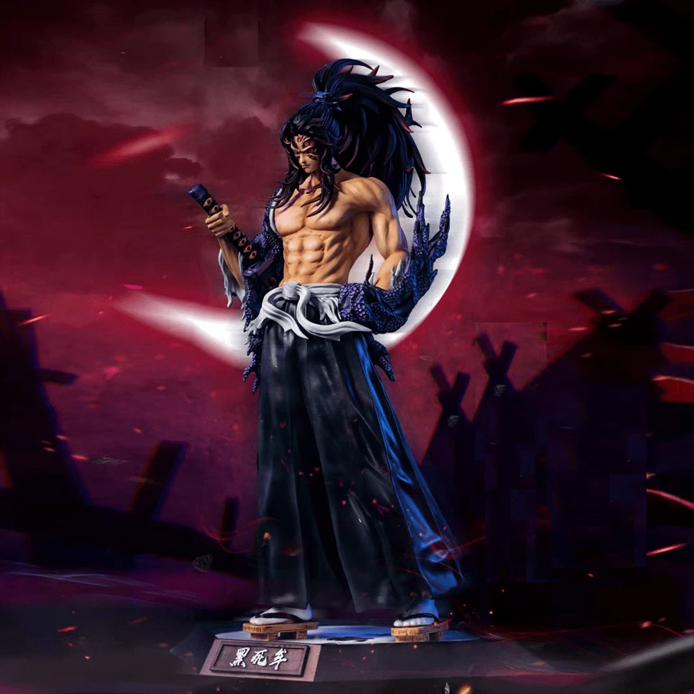 Anime Figures Anime Movie Series Character Toys, Family Decorations