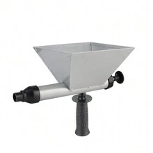 Pointing Grouting Machine Grout Filling Tools Automatic Mortar Grout Tuck Grouting Mortar Sprayer Cement Lime Pump Caulking Gun - Multicolor - View 8