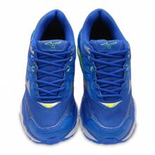 Wave Academia Creation 20 Men's Walking Running Sports Shoes - Xanh đậm - Xem 4