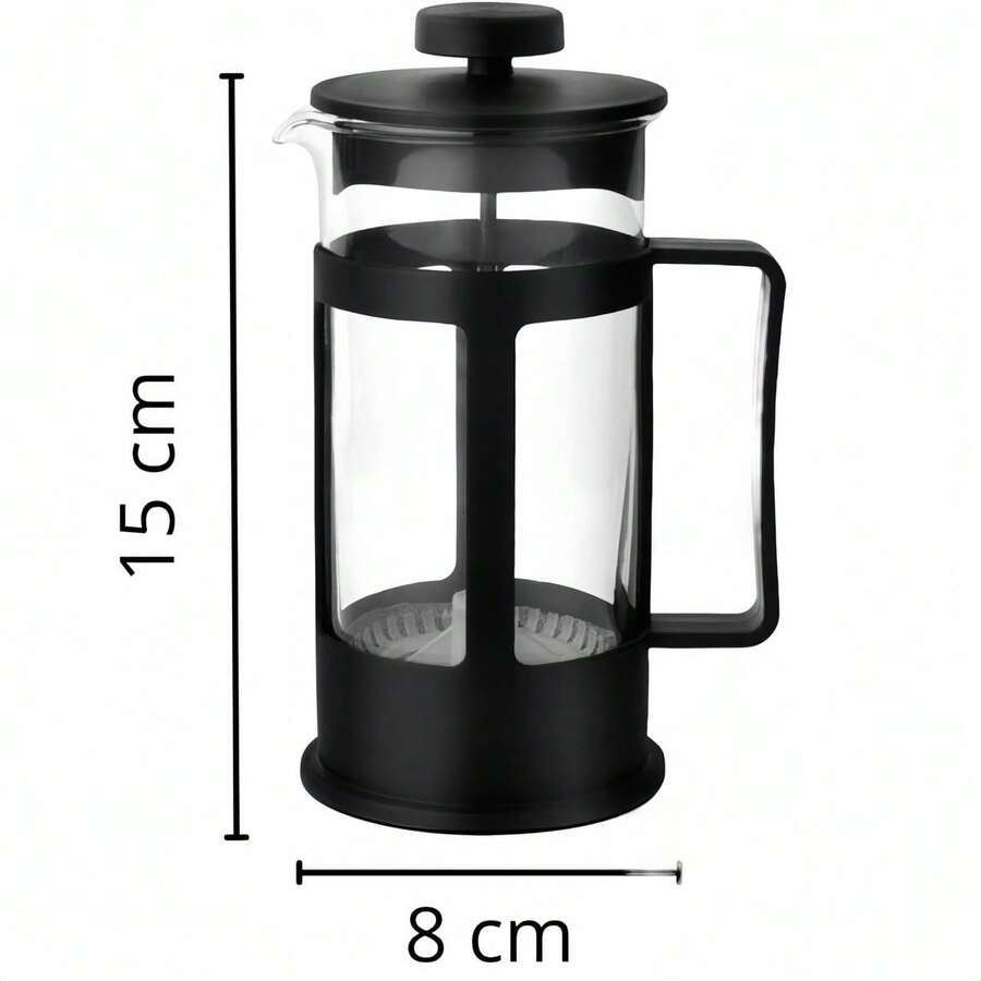 Coffee Maker French Press Coffee Creamer Tea Cappuccino Creamy Milk