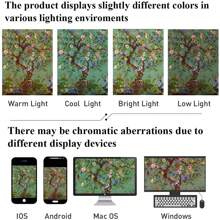 HMS Happy Memories No Hook Shower Curtain Boho Floral Hookless Shower Curtain Bohemian Colorful Bright Polyester Fabric Cloth Shower Curtain For Bathroom Decor Decoration Style 76" H X 72w Fall Decor Bathroom Accessories Back To School - Green - View 7