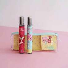 Raposete Deo Cologne Case 30ml + Zoe 30ml Ciclo Cosmeticos - vui tươi - Xem 3