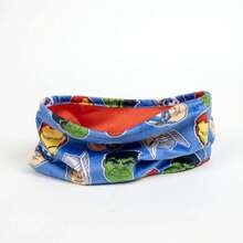 Avengers Neck Warmer Size S Cerdá (2200010247) ✅ Delivery 24/48h To Spain (Peninsula)
